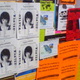 Image for article titled Mirror's Edge "Wanted" Posters Pop Up At Universities